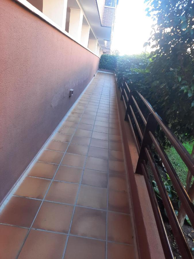 Malaga Oeste Parking-Wifi-Piscina Екстериор снимка