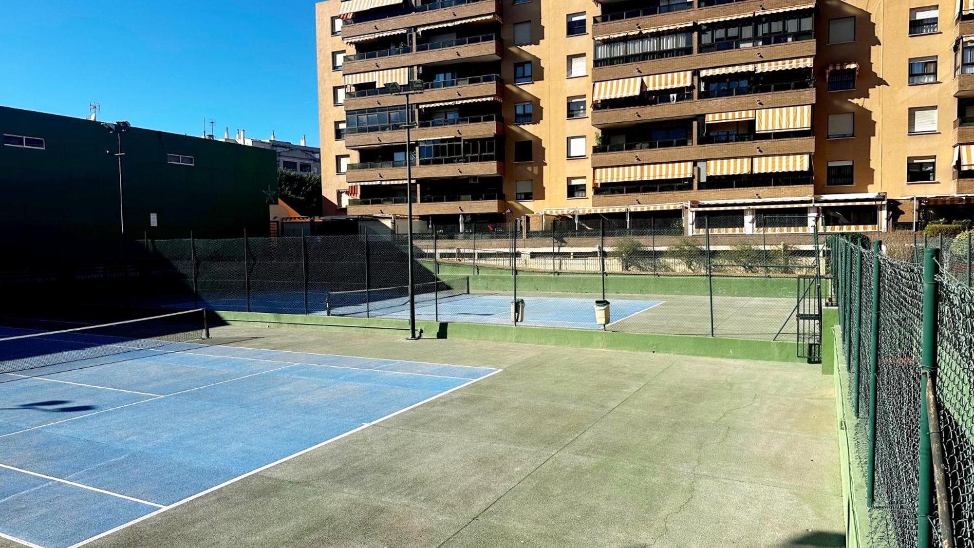 Malaga Oeste Parking-Wifi-Piscina Екстериор снимка