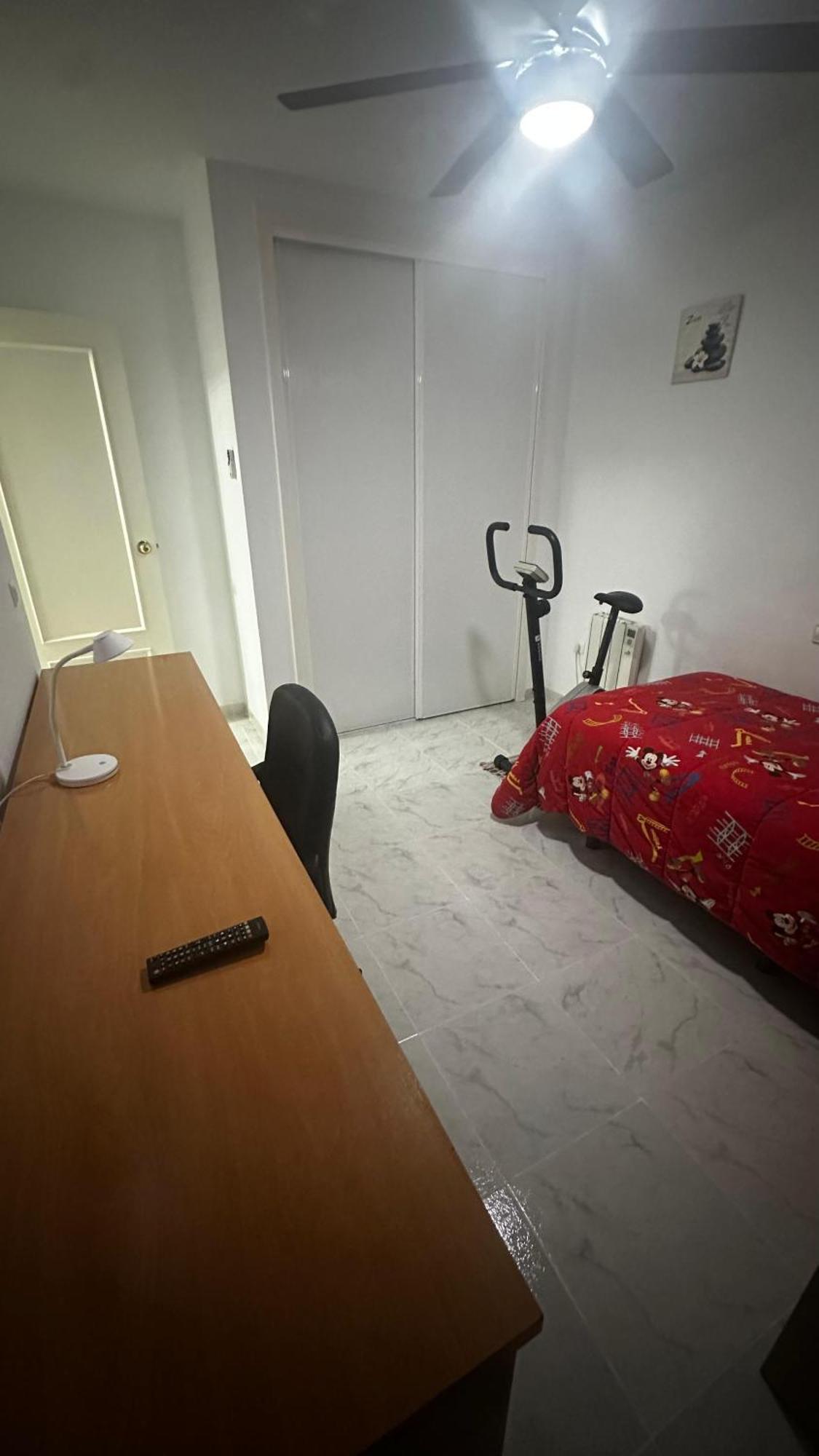 Malaga Oeste Parking-Wifi-Piscina Екстериор снимка